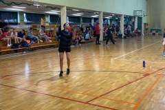 zajęcia badminton warszawa