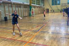 badminton dla dorosłych