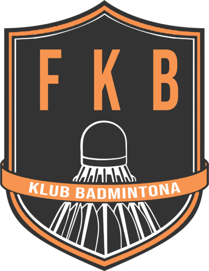 Logo Akademii Badmintona