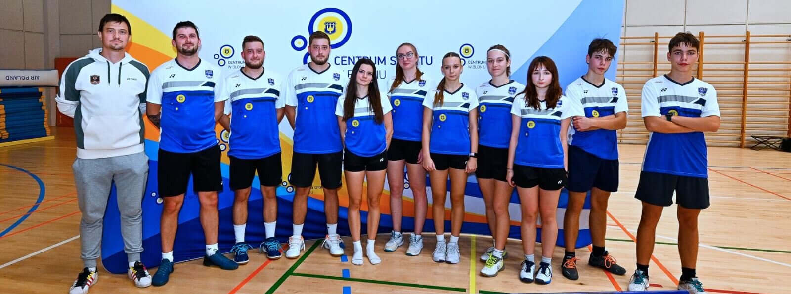 FKB vs AZS Uniwersytet Warszawski