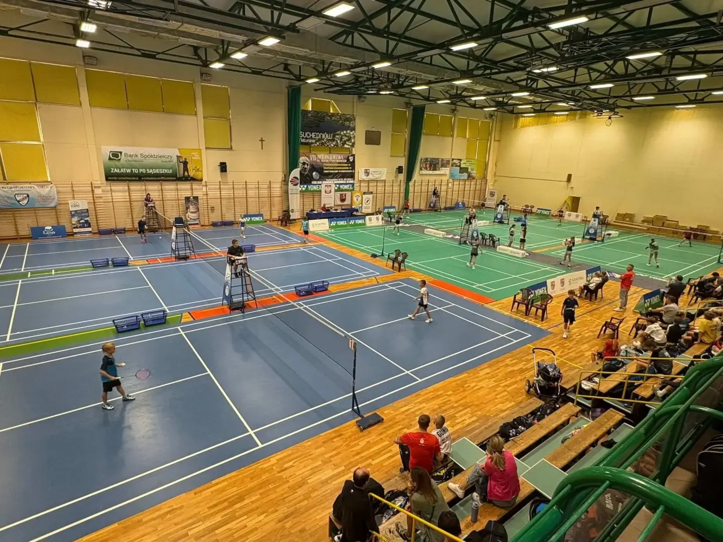 Puchar Gór Świętokrzyskich 2025