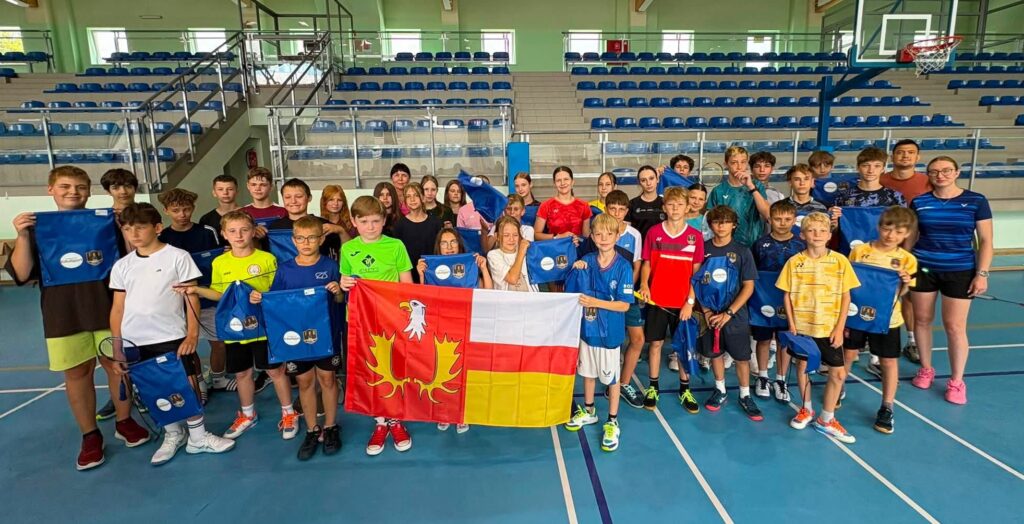 Letni obóz w Niedzicy 2026 – pełen przygód, sportu i dobrej zabawy!